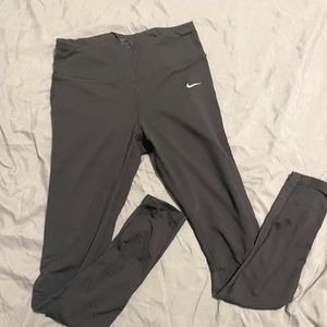 Nike running leggings